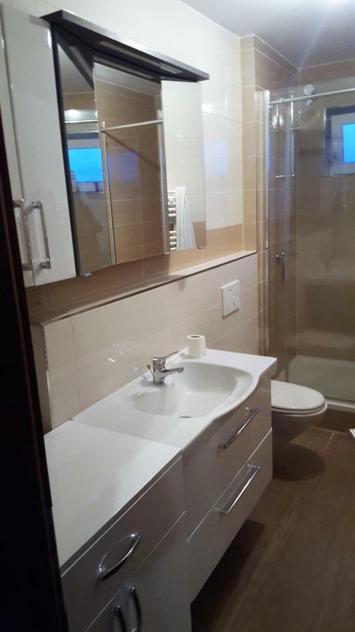 Apartments Zum Bayrisch Pub Weißenhorn 외부 사진