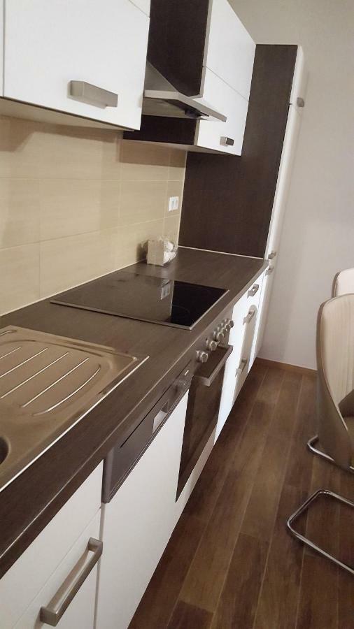 Apartments Zum Bayrisch Pub Weißenhorn 외부 사진