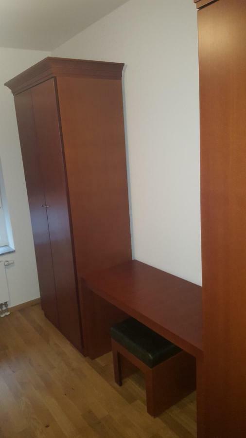 Apartments Zum Bayrisch Pub Weißenhorn 외부 사진