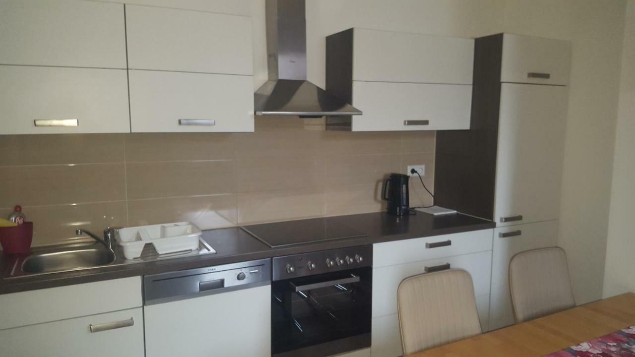 Apartments Zum Bayrisch Pub Weißenhorn 외부 사진